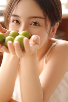 湘女潇潇